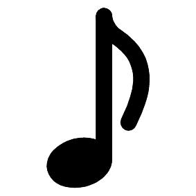 Musik-Note